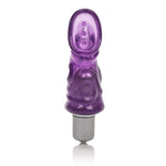Pussy Pleaser Clit Climax - Purple Default Title