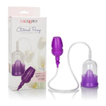 Clitoral Pump Intimate Pump - Purple Default Title