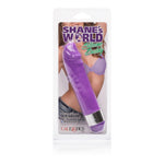 Shane's World Silicone Buddy - Purple Default Title