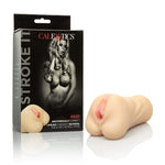 Stroke It Pussy - Ivory Default Title