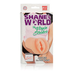 Shanes World the Virgin Stroker Default Title