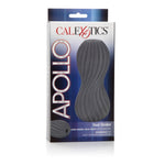 Apollo Reversible Open Ended Dual Stroker - Gray Default Title