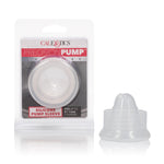 Precision Pump Silicone Pump Sleeve - Clear Default Title