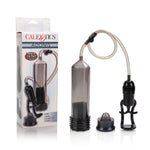 Adonis Pump - Smoke Default Title