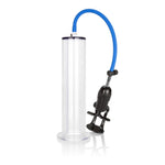 Executive Big Man's Pump Default Title