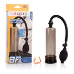 Bullfighter Pump Default Title