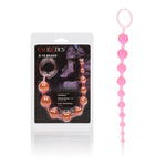 X-10 Beads - Pink Default Title