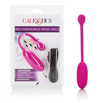 Rechargeable Kegel Ball Advanced Default Title