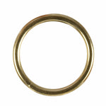 Gold Ring - Large Default Title