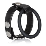 Large Leather Ball Spreader Default Title