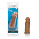 Futorotic Penis Extender - Brown Default Title