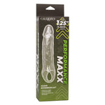 Performance Maxx Clear Extension - 5.5 Inch - Clear Default Title