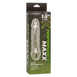 Performance Maxx Clear Extension - 6.5 Inch - Clear Default Title
