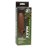 Performance Maxx Life-Like Extension 7 Inch - Brown Default Title