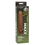Performance Maxx Life-Like Extension 8 Inch - Brown Default Title