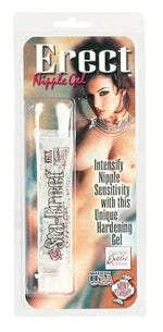 Nipple Play Erect Nipple Gel - Mint Default Title