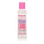 Premium Lube - 4 Fl. Oz. (118ml) Default Title
