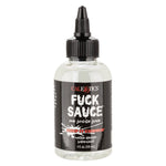 Fuck Sauce Water-Based Lubricant - 4 Oz Default Title