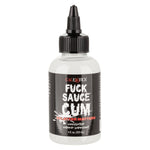 Fuck Sauce Unscented Cum Hybrid Lubricant - 4 Oz Default Title