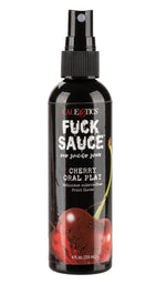 Fuck Sauce Cherry Oral Play Default Title