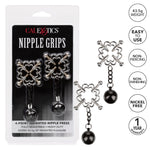 Nipple Grips 4-Point Weighted Nipple Press Default Title
