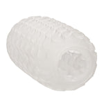 Boundless Reversible Nubby Stroker - Clear Default Title