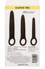 Boundless Dilator Trio - Black Default Title