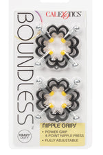 Boundless Nipple Grips - Black Default Title