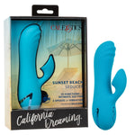 California Dreaming Sunset Beach Seducer - Blue Default Title