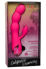 California Dreaming Oceanside Orgasm - Pink Default Title