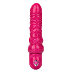 Naughty Bits Lady Boner Bendable Personal Vibrator Default Title