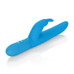 Posh 10-Function Silicone Bounding Bunny - Blue Default Title