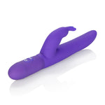 Posh 10-Function Silicone Bounding Bunny - Purple Default Title