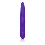 Posh 10-Function Silicone Teaser - Purple Default Title