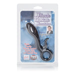 Dr. Joel Kaplan Ultimate Prostate Stimulator - Black Default Title