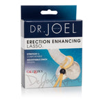 Dr. Joel's Adjustable Erection Enhancer Lasso - Flesh Default Title