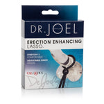 Dr. Joel's Adjustable Erection Enhancing Lasso - Black Default Title