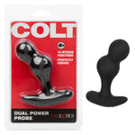 Colt Rechargeable Anal-T - Black Default Title