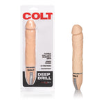 Colt Deep Drill - Ivory Default Title