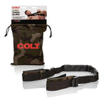 Colt Camo Thigh Sling Default Title