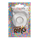 Foil Pack X-Large Ring - Clear Default Title