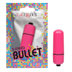 Foil Pack 3-Speed Bullet - Pink Default Title