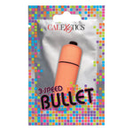 Foil Pack 3-Speed Bullet - Orange Default Title