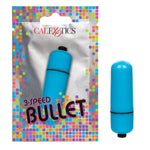 Foil Pack 3-Speed Bullet - Blue Default Title