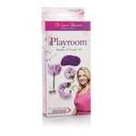 Berman Shades of Purple Playroom Kit Default Title