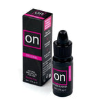 On Natural Arousal Oil - Original - 0.17 Fl. Oz. - Large Box Default Title