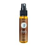 Deeply Love You Throat Relaxing Spray - Chocolate Coconut - 1 Fl. Oz. Default Title