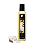 Massage Oil Coconut 8 Fl Oz 250ml Default Title