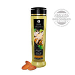 Organica Massage Oils - Almond Sweetness - 8 Fl. Oz. Default Title