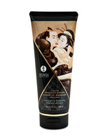 Kissable Massage Cream - Intoxicating Chocolate - 7 Fl. Oz. - 200 ml Default Title